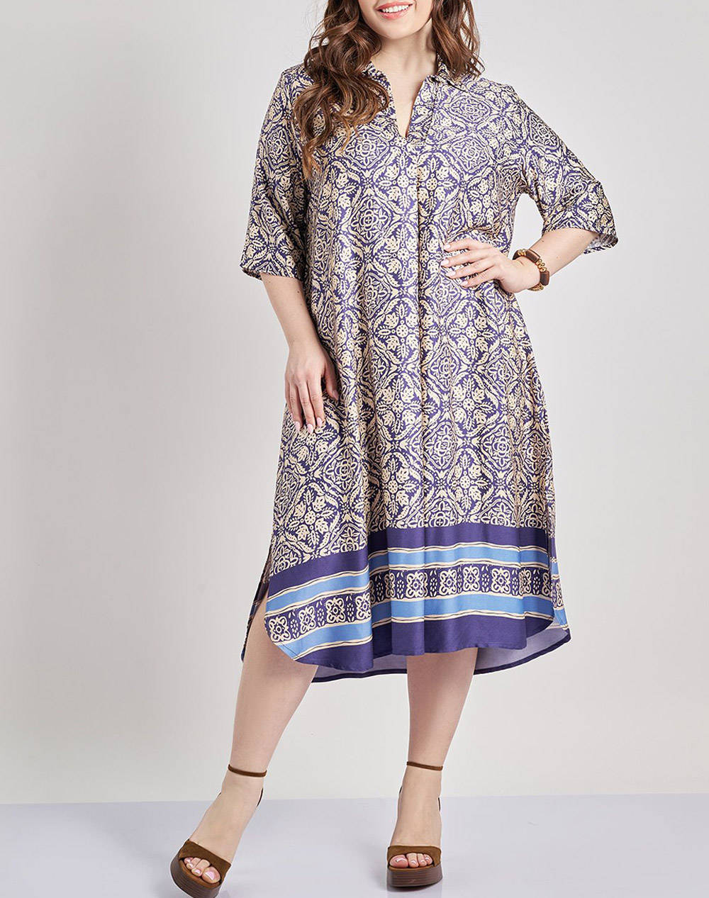 PARABITA Dress