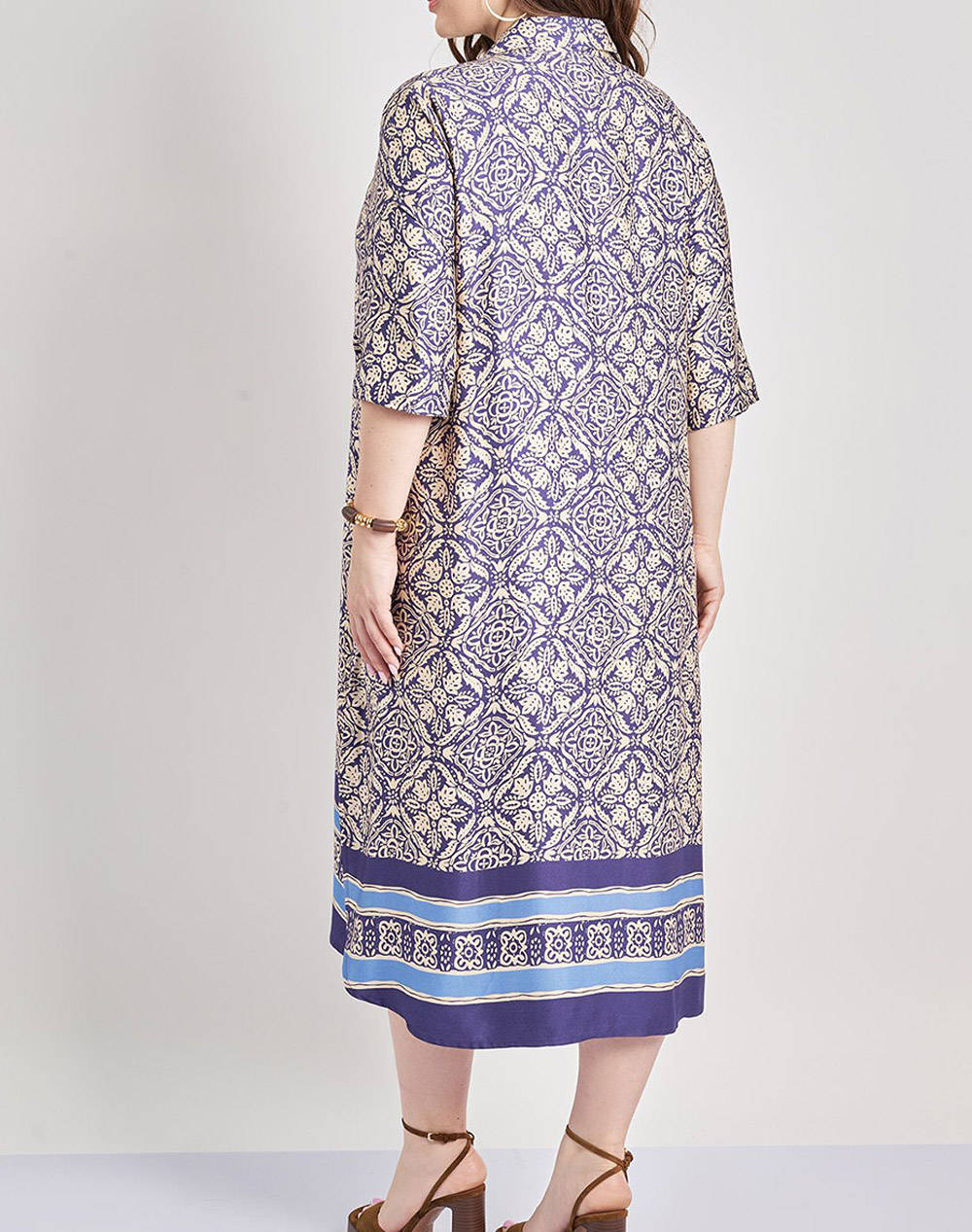 PARABITA Dress