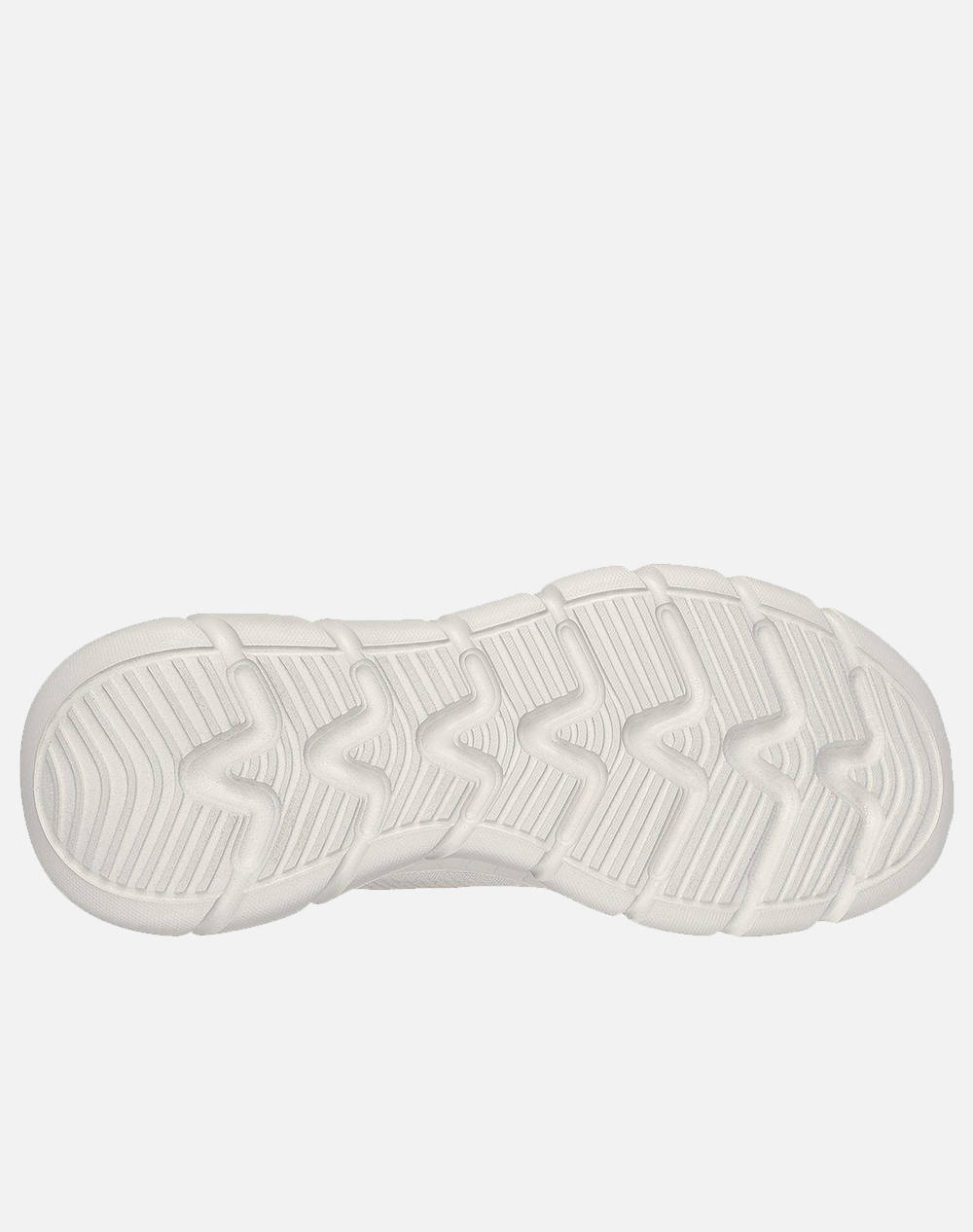 SKECHERS Engineered Knit Fashion Lace Up Sneaker