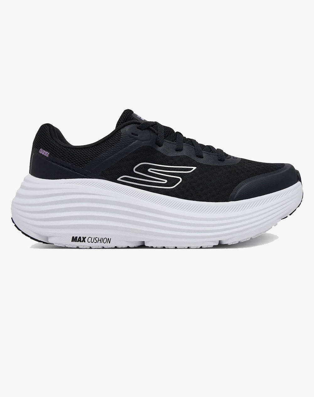 SKECHERS Engineered Mesh Lace Up W/ Hm Details