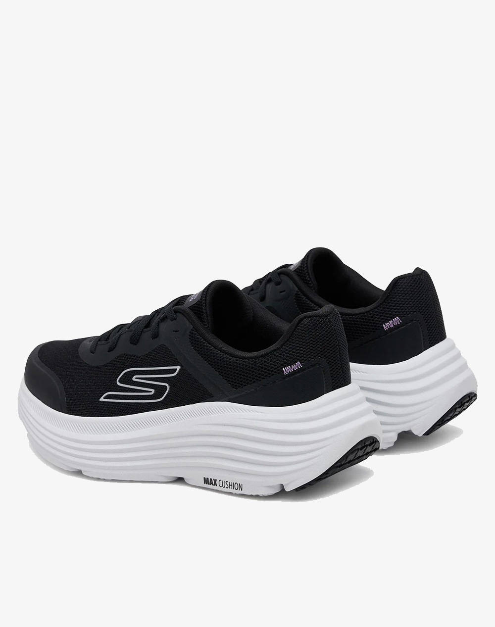 SKECHERS Engineered Mesh Lace Up W/ Hm Details