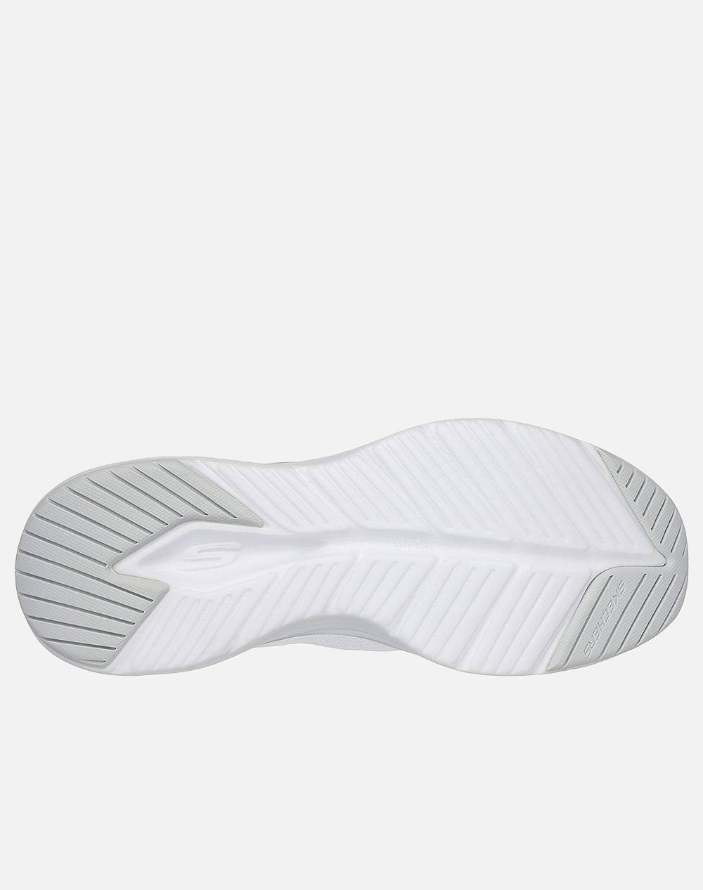 SKECHERS Engineered Mesh W/ Metallic Trim Lace-Up W/ Air-Cooled Mf