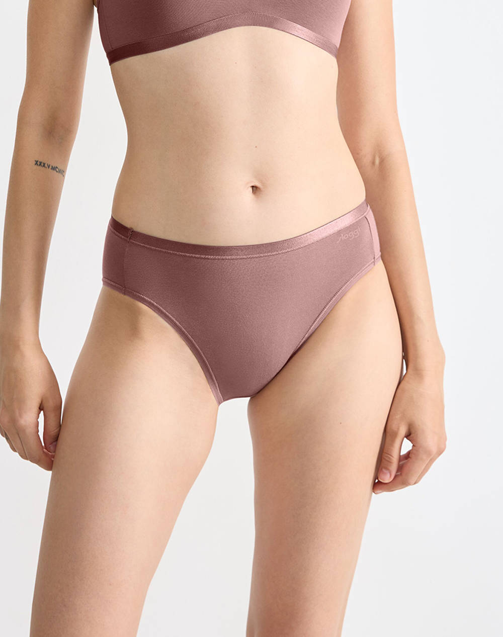 sloggi GO Daily Cotton Tai 3P