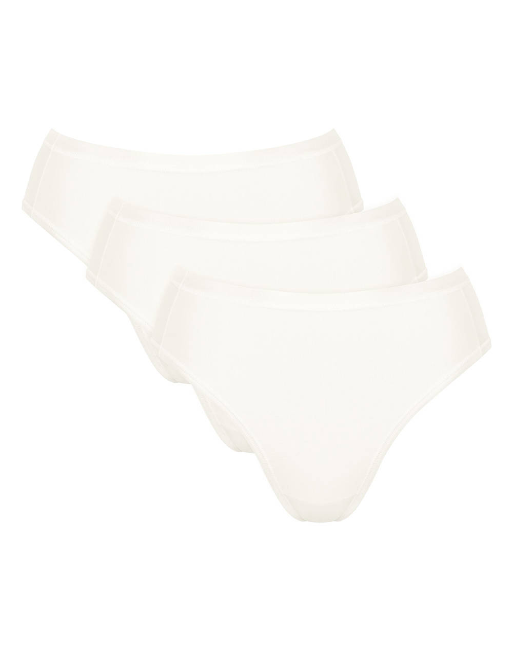 sloggi GO Daily Cotton Tai 3P