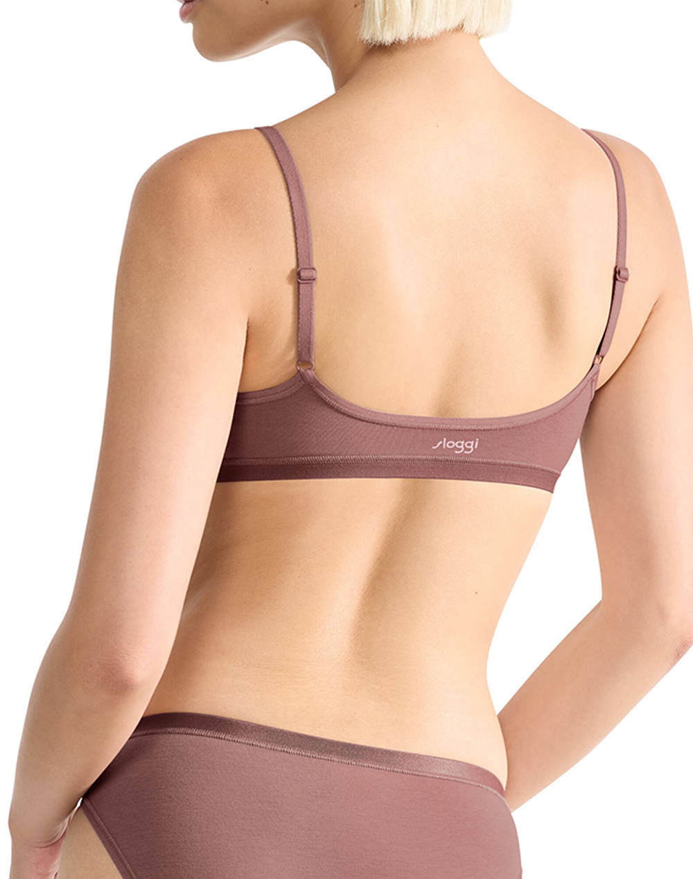 sloggi GO Daily Cotton Top