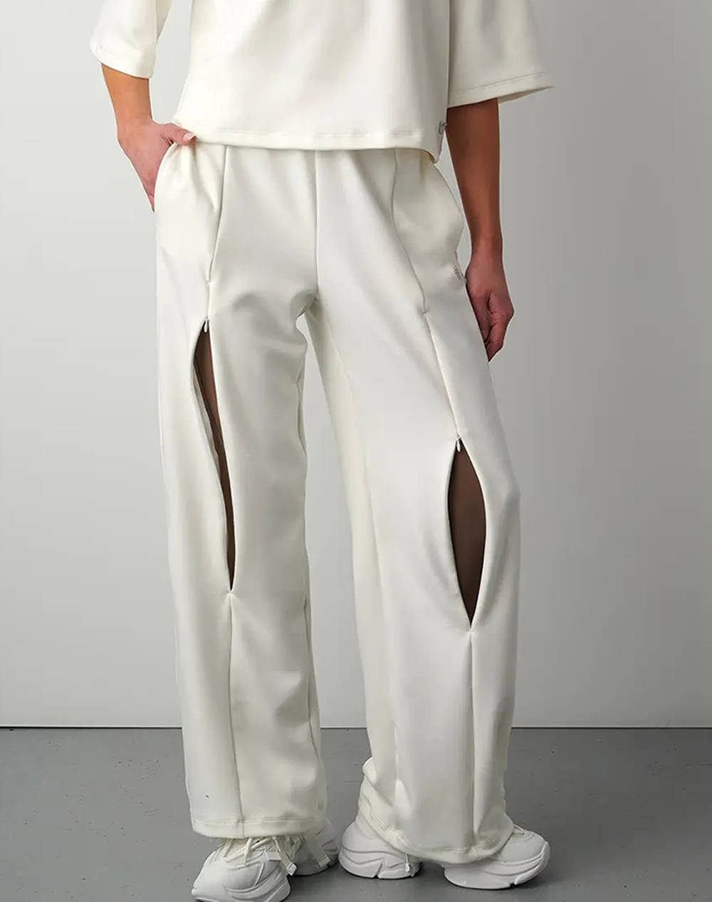 SUGARFREE TROUSERS