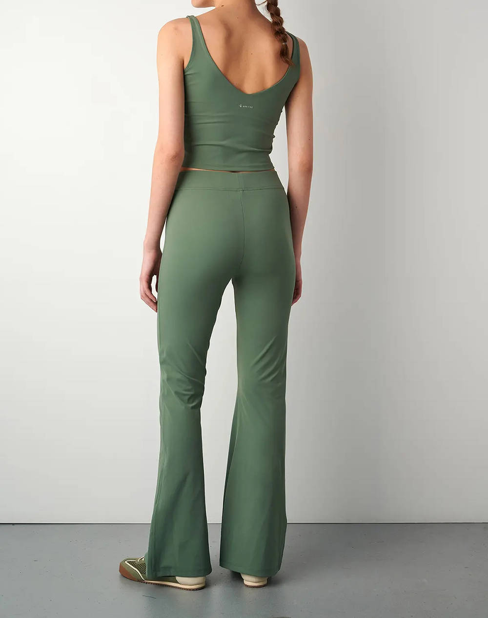 SUGARFREE TROUSERS