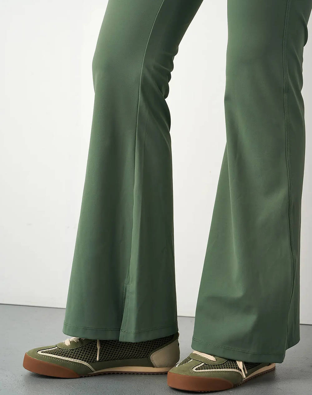 SUGARFREE TROUSERS
