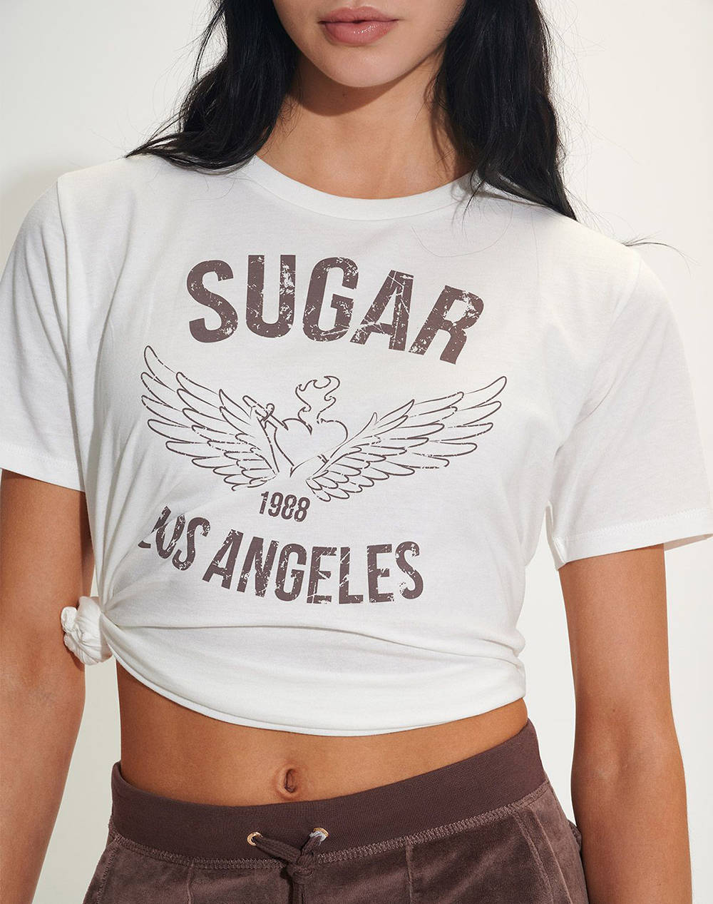 SUGARFREE БЛУЗА