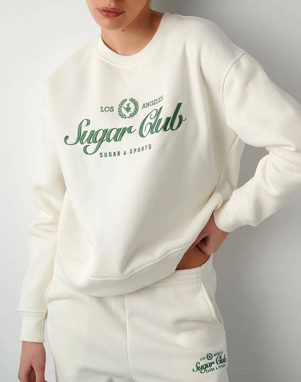 SUGARFREE БЛУЗА