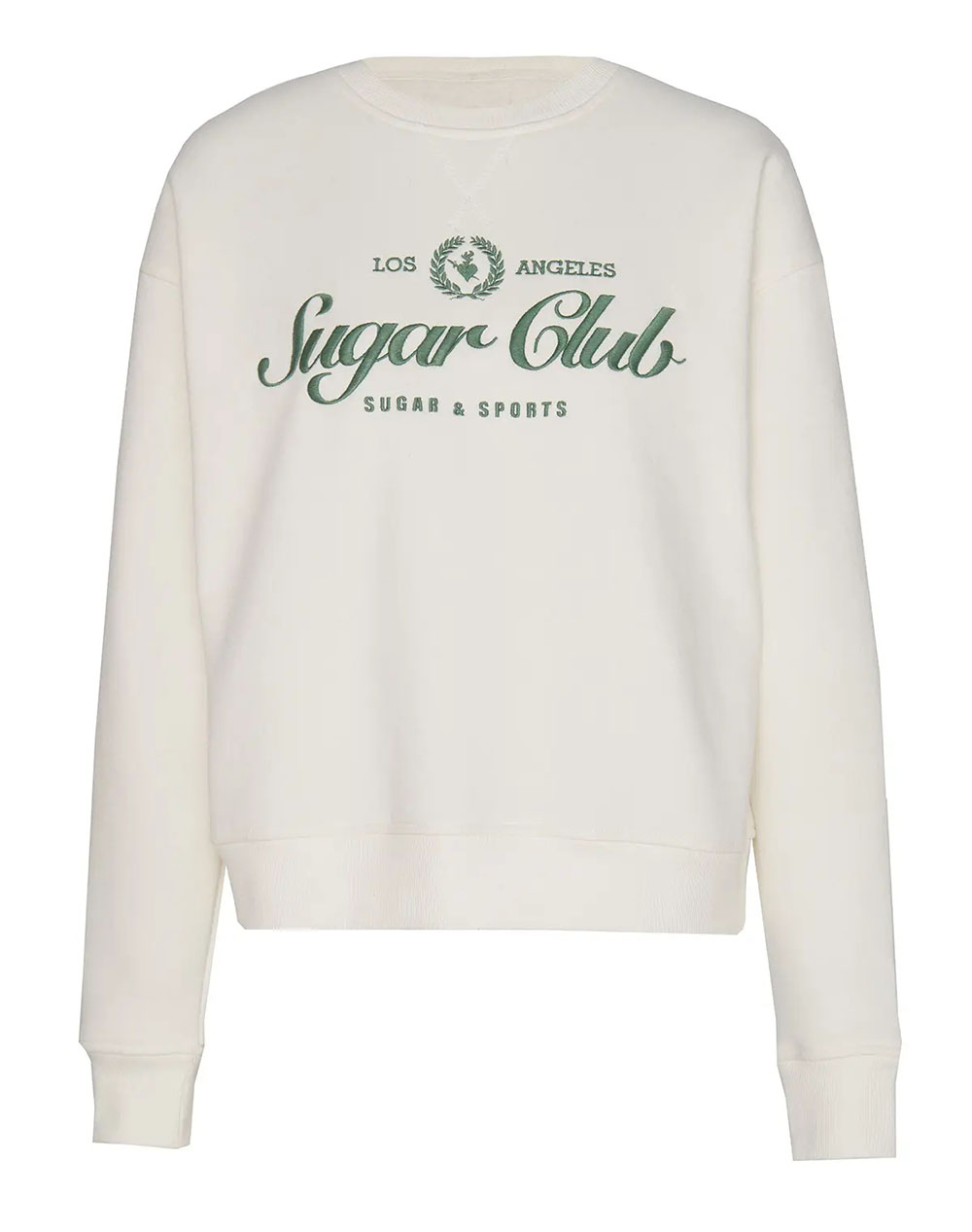 SUGARFREE БЛУЗА