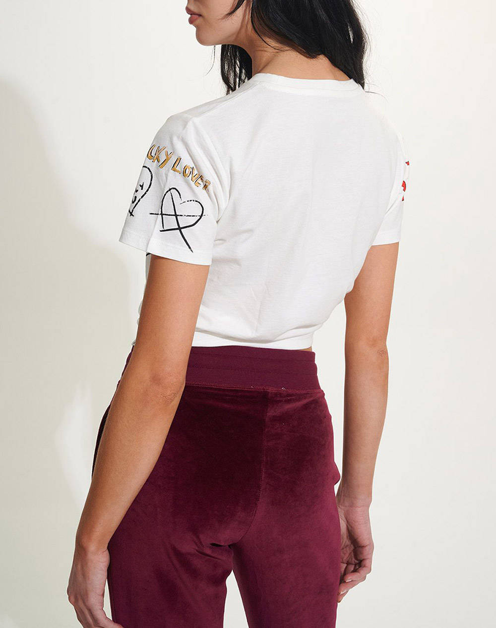 SUGARFREE BLOUSE
