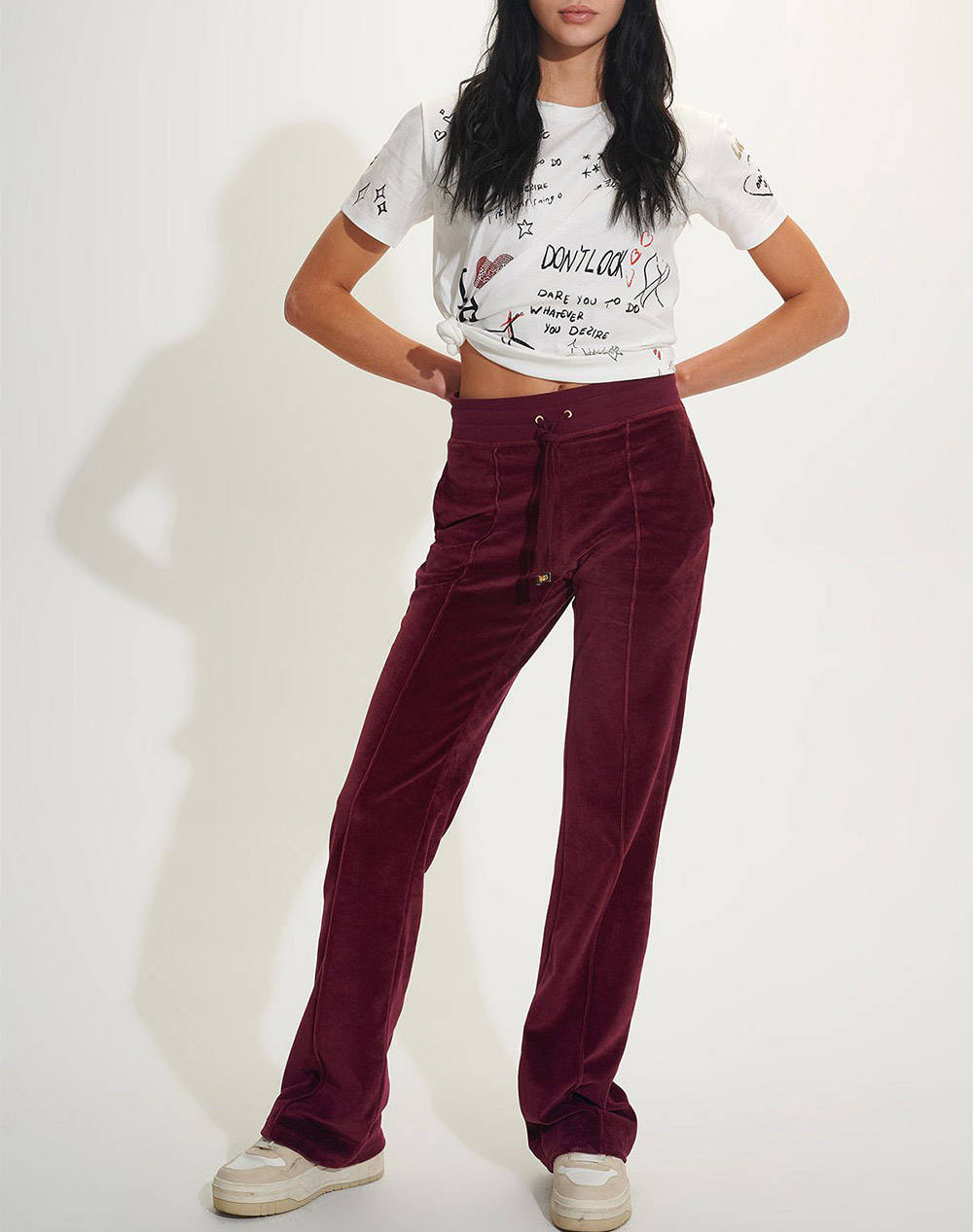 SUGARFREE BLOUSE