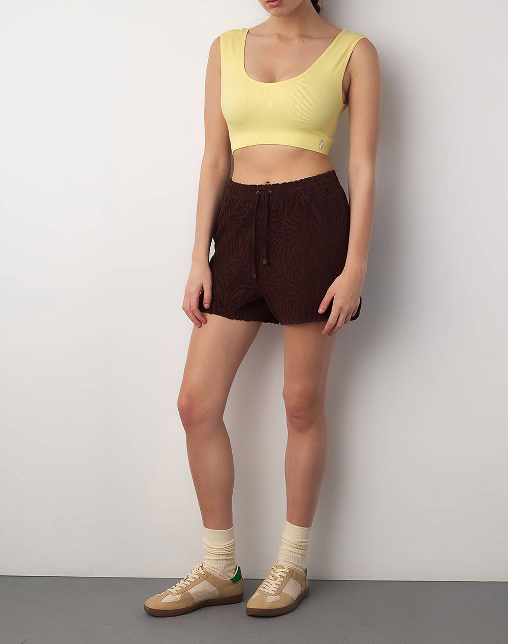 SUGARFREE BLOUSE