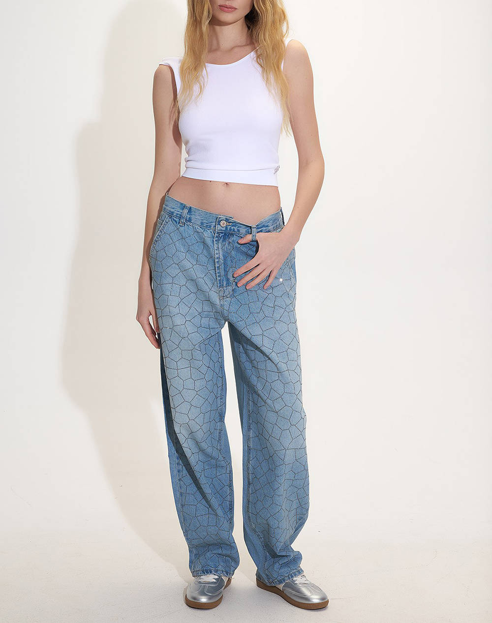 SUGARFREE BLOUSE