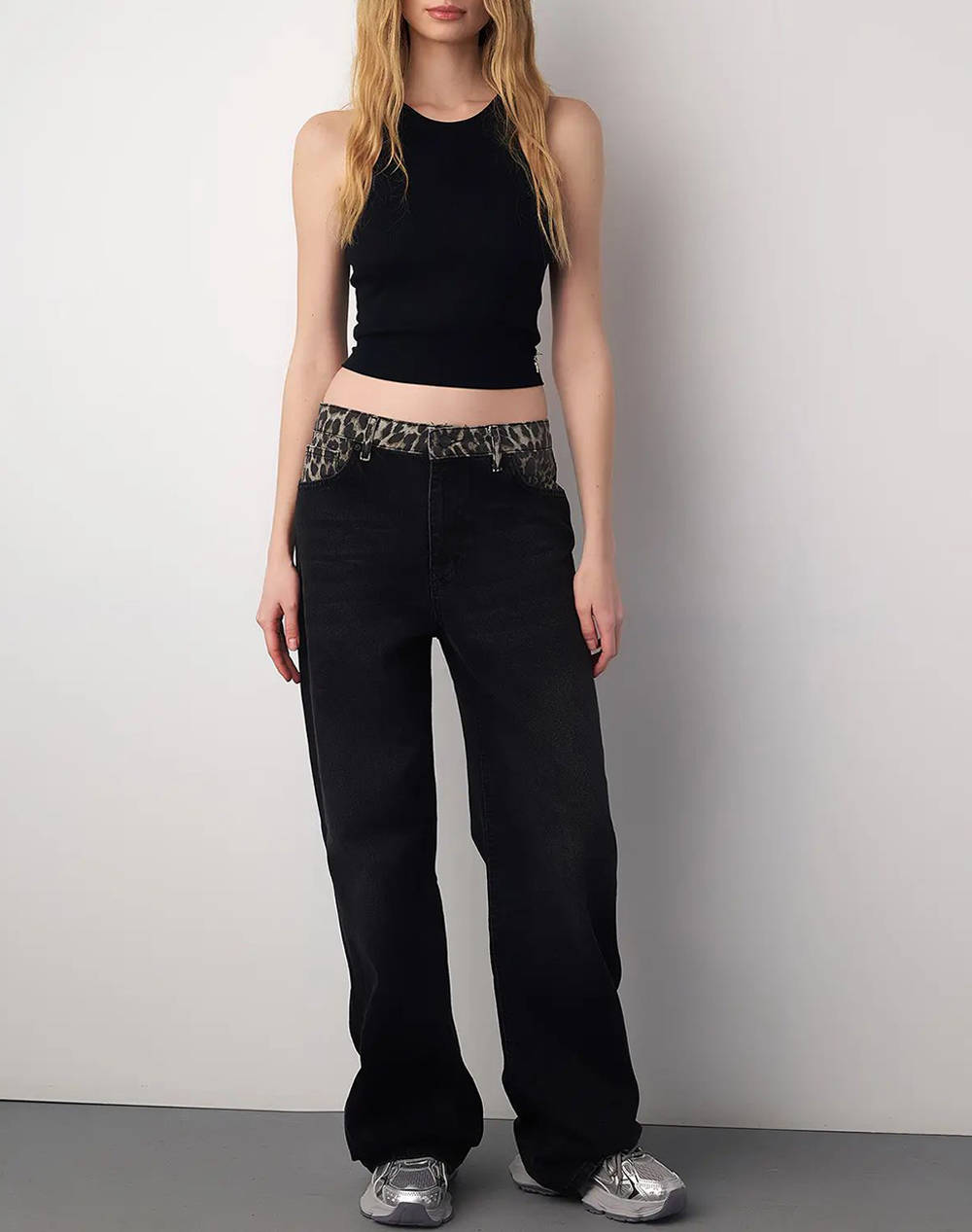 SUGARFREE BLOUSE