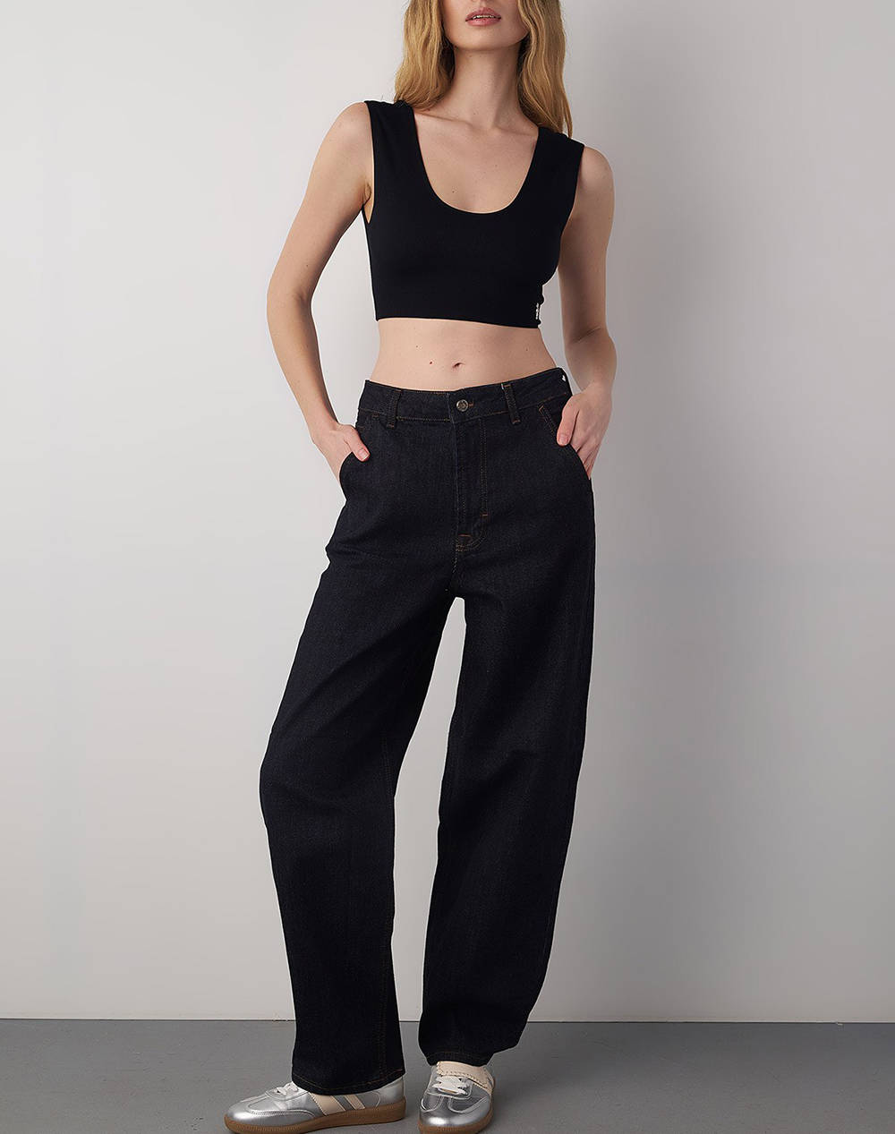 SUGARFREE BLOUSE