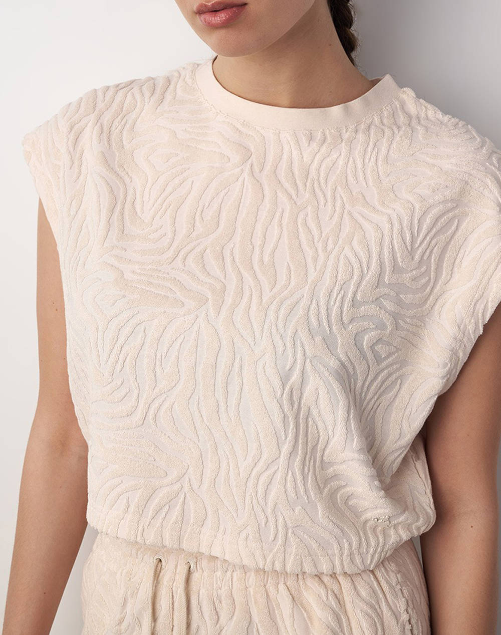 SUGARFREE BLOUSE