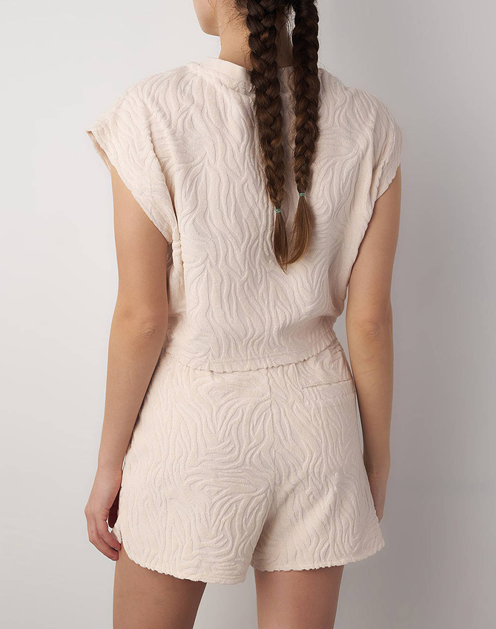 SUGARFREE BLOUSE