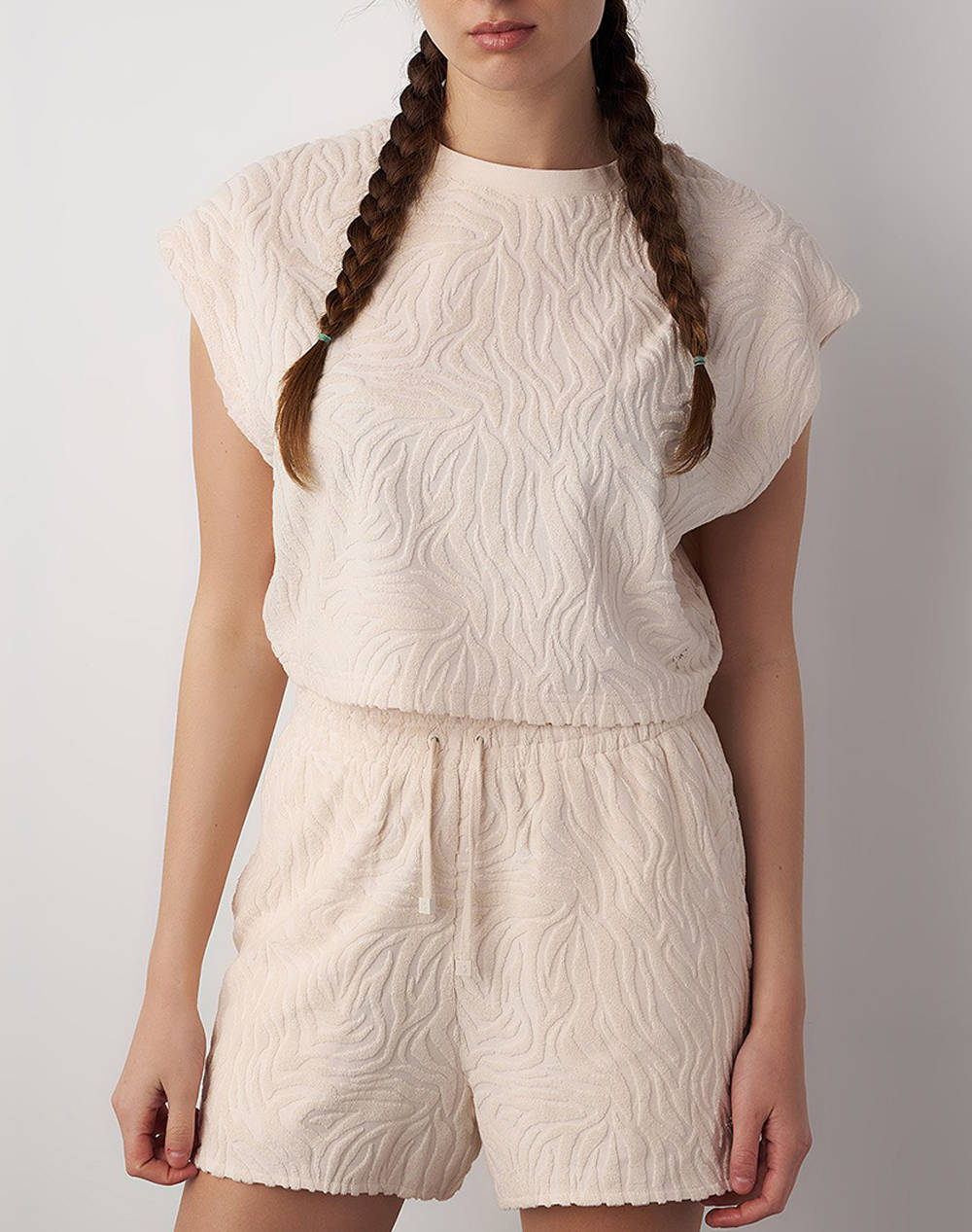 SUGARFREE BLOUSE