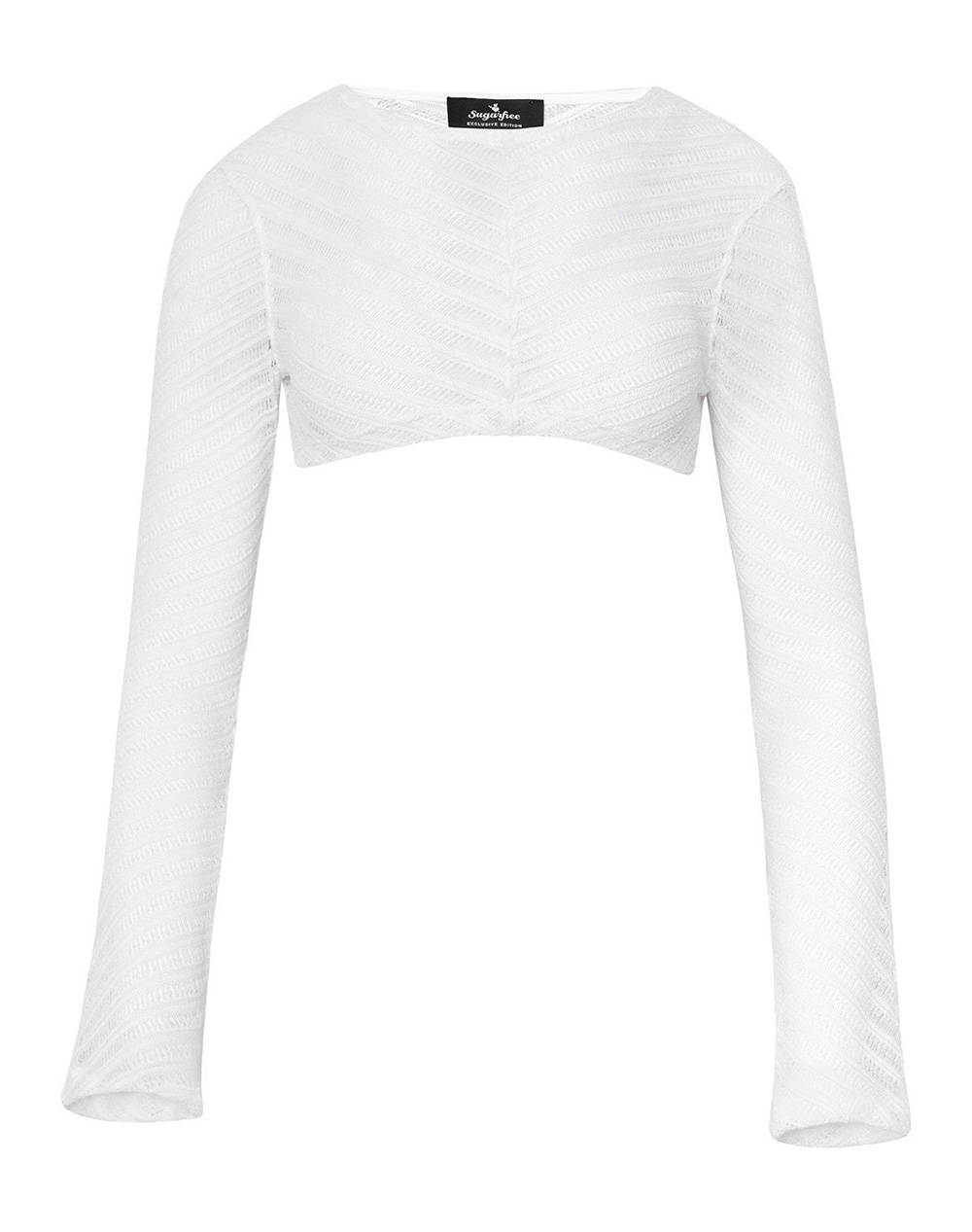 SUGARFREE BLOUSE