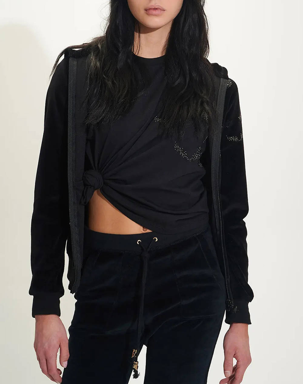 SUGARFREE JACKET