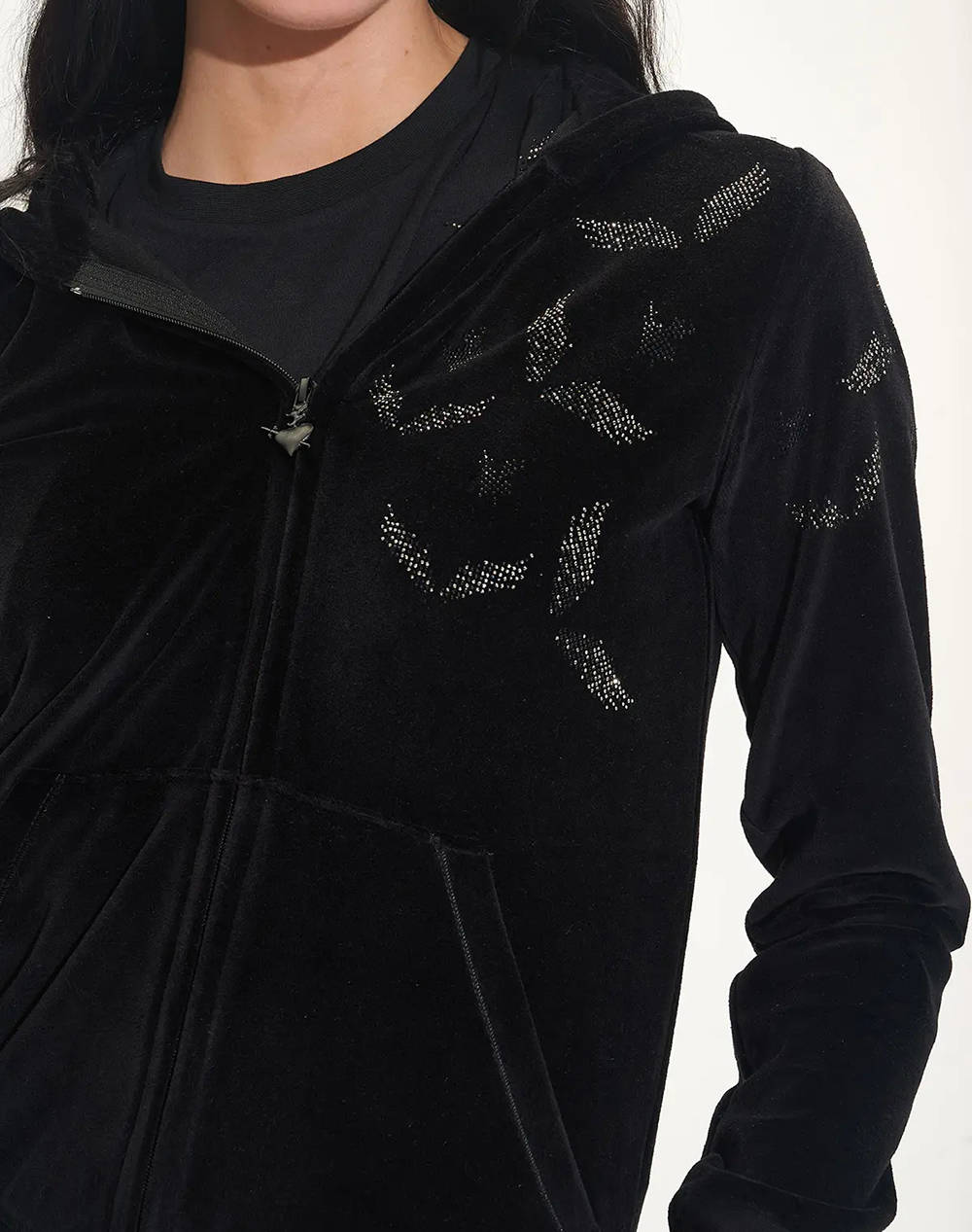 SUGARFREE JACKET
