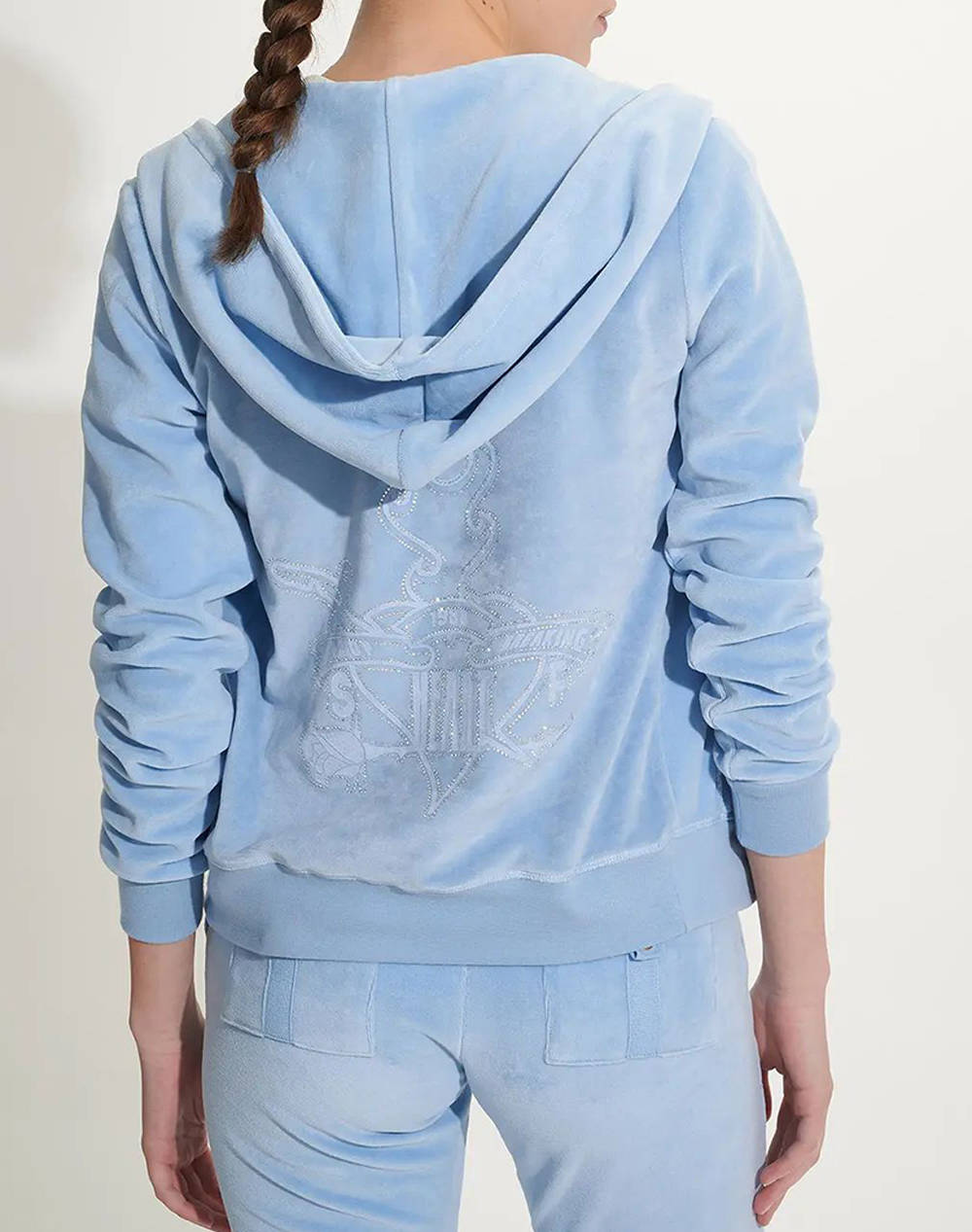 SUGARFREE JACKET