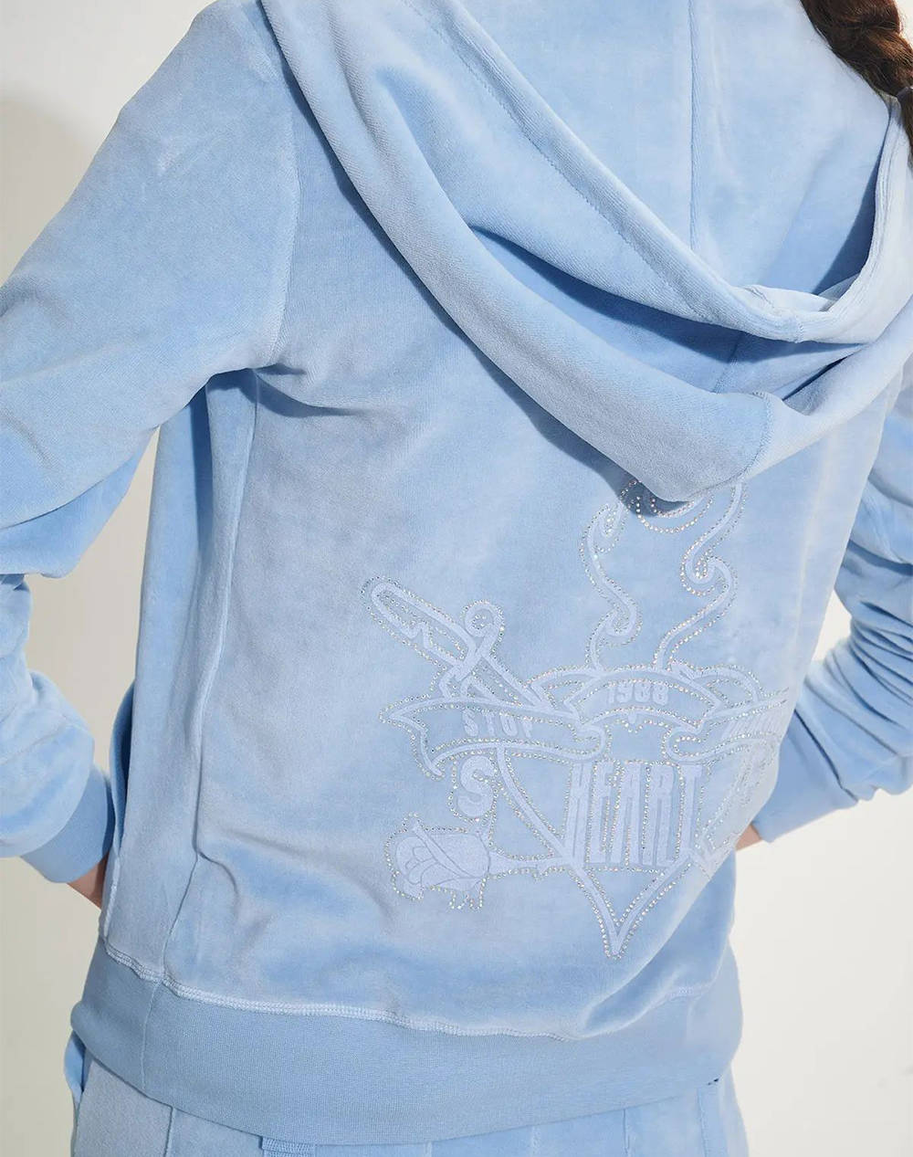 SUGARFREE JACKET