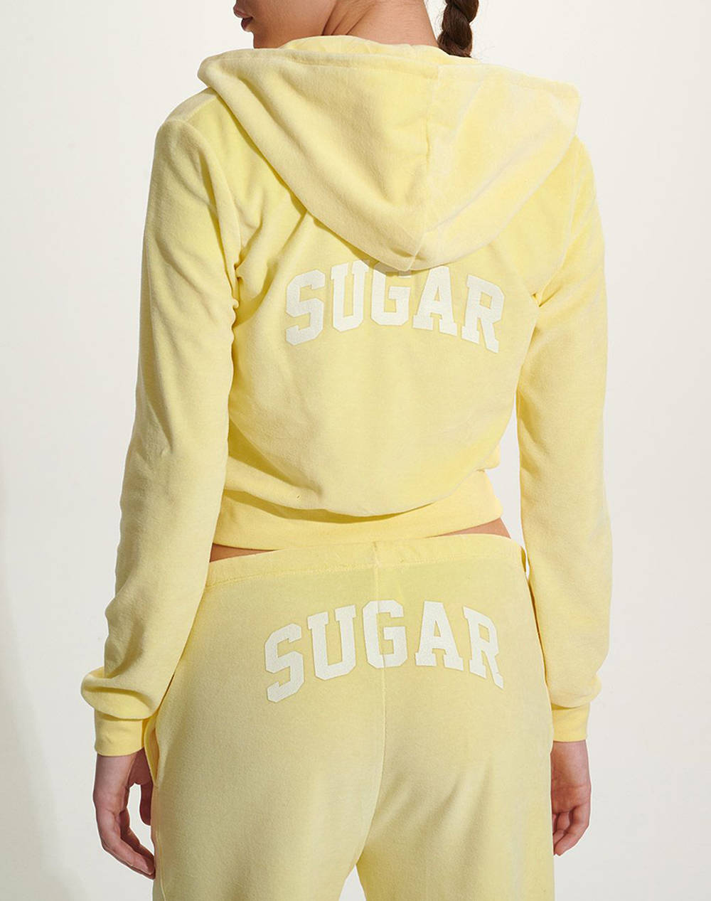 SUGARFREE JACKET
