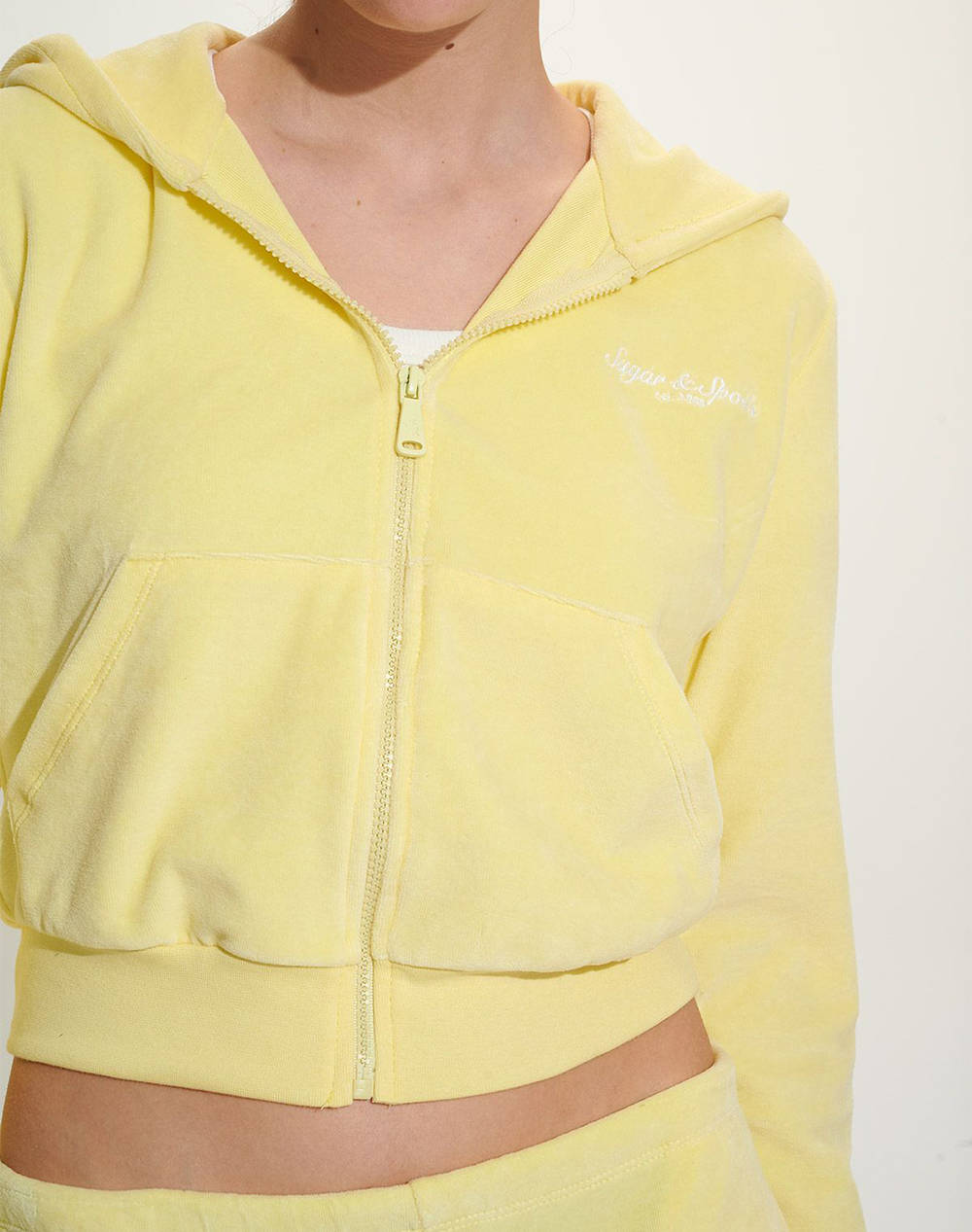 SUGARFREE JACKET
