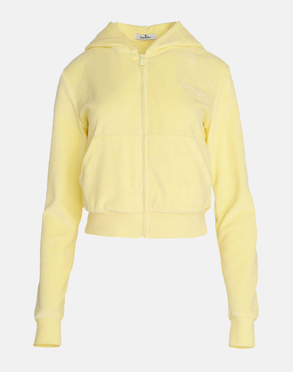 SUGARFREE JACKET