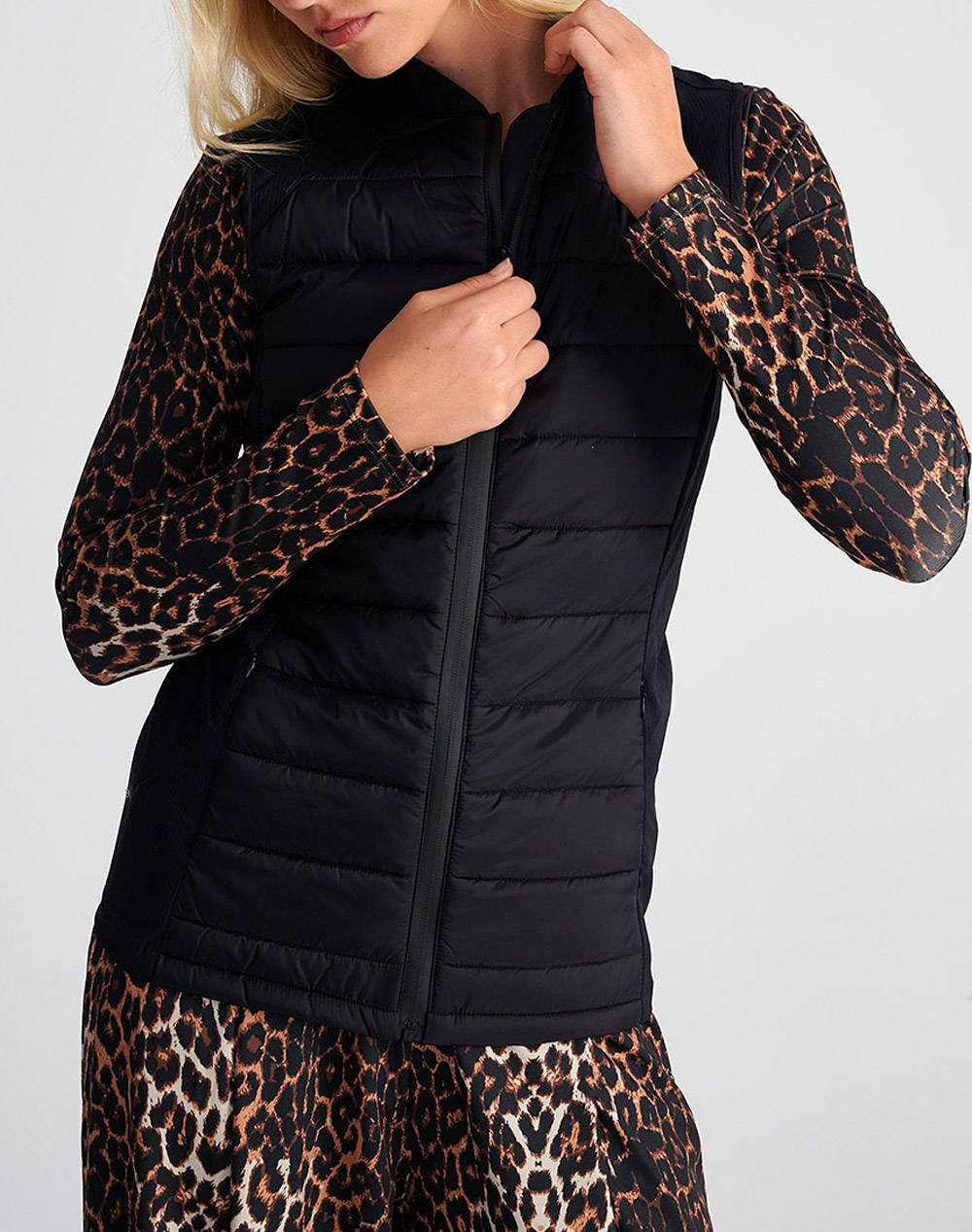 SUGARFREE JACKET