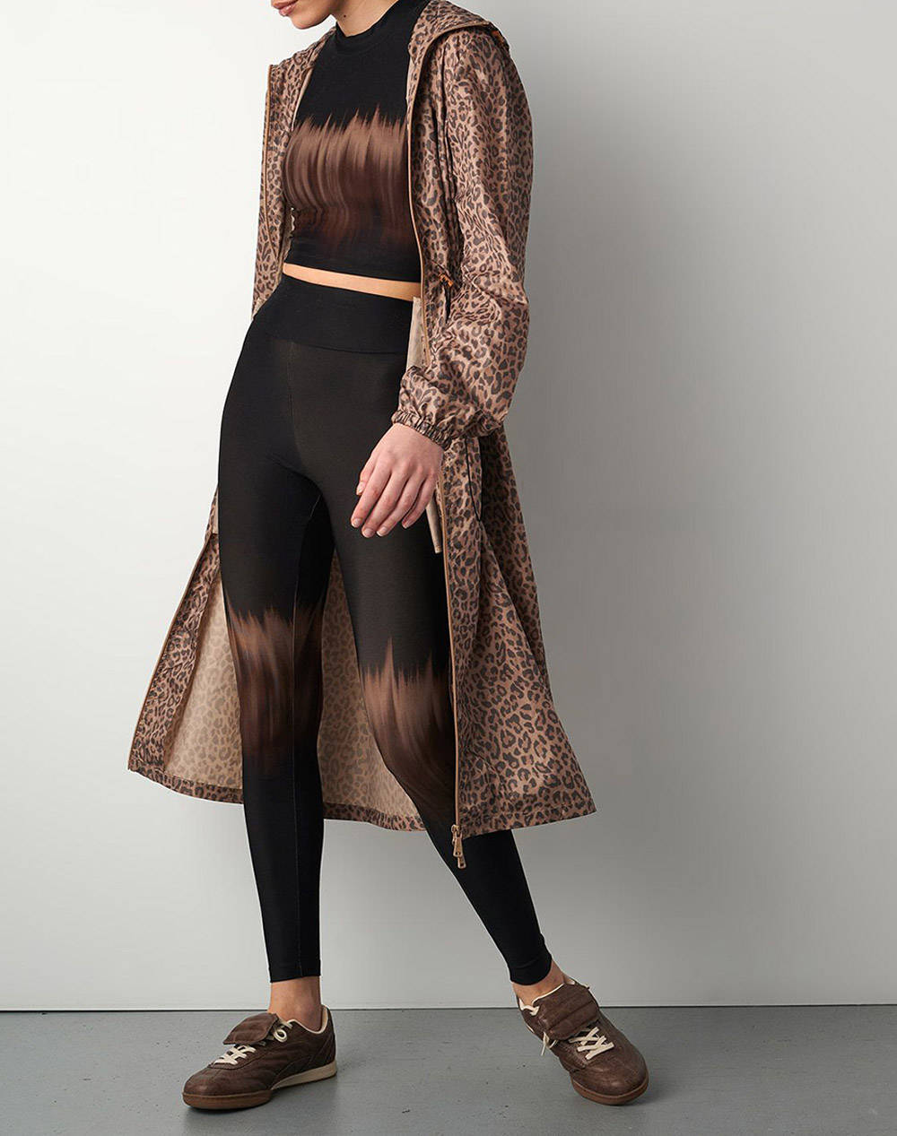SUGARFREE Jacket
