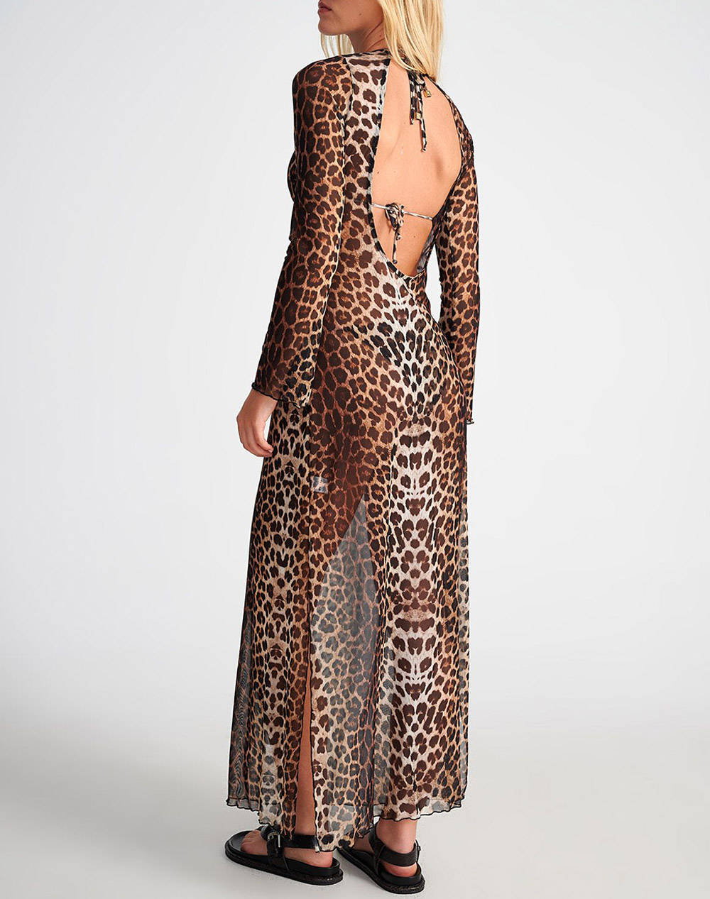 SUGARFREE DRESS