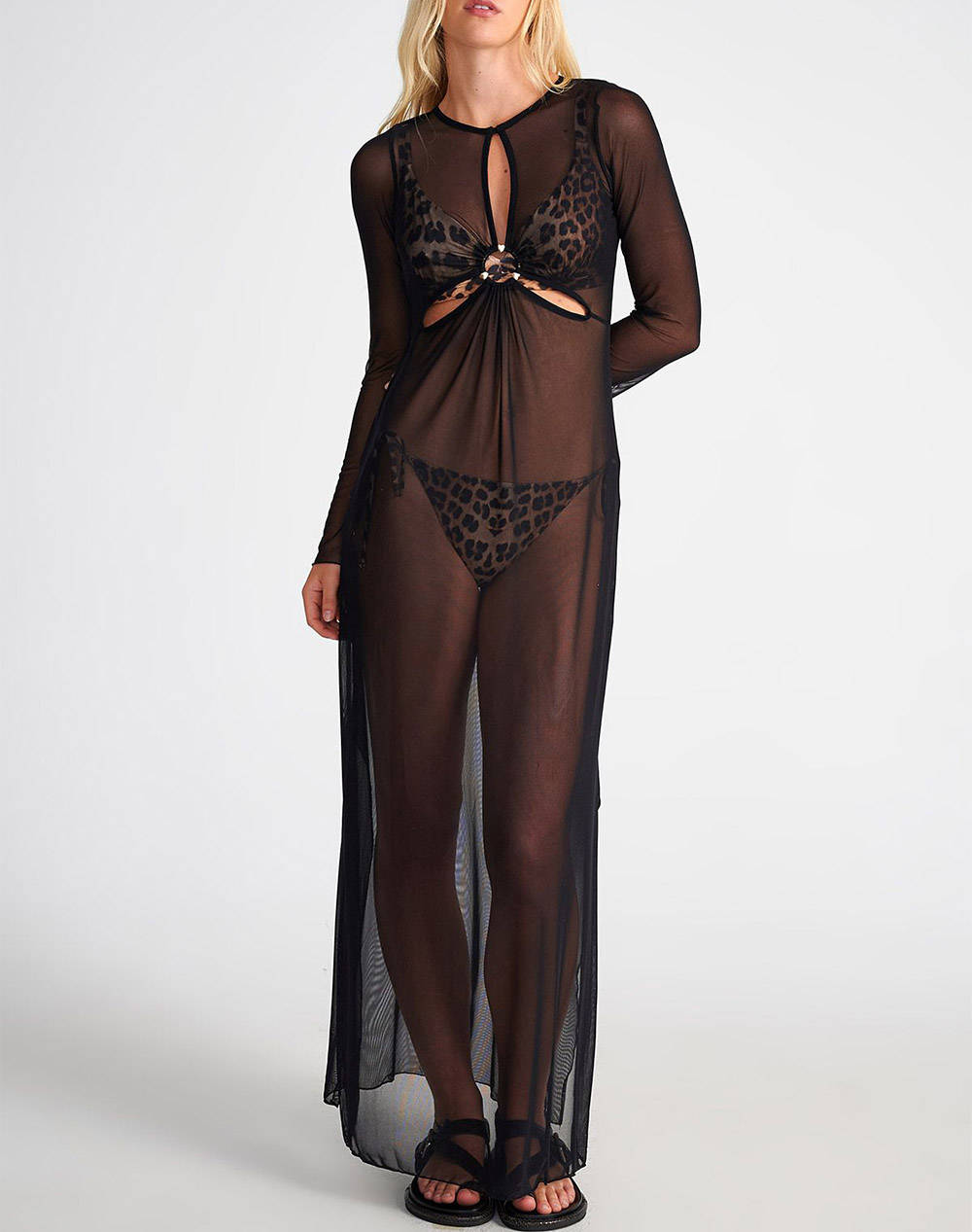 SUGARFREE DRESS