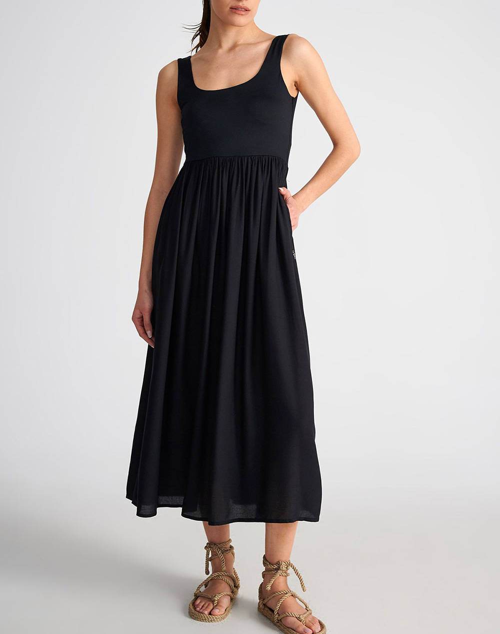SUGARFREE DRESS