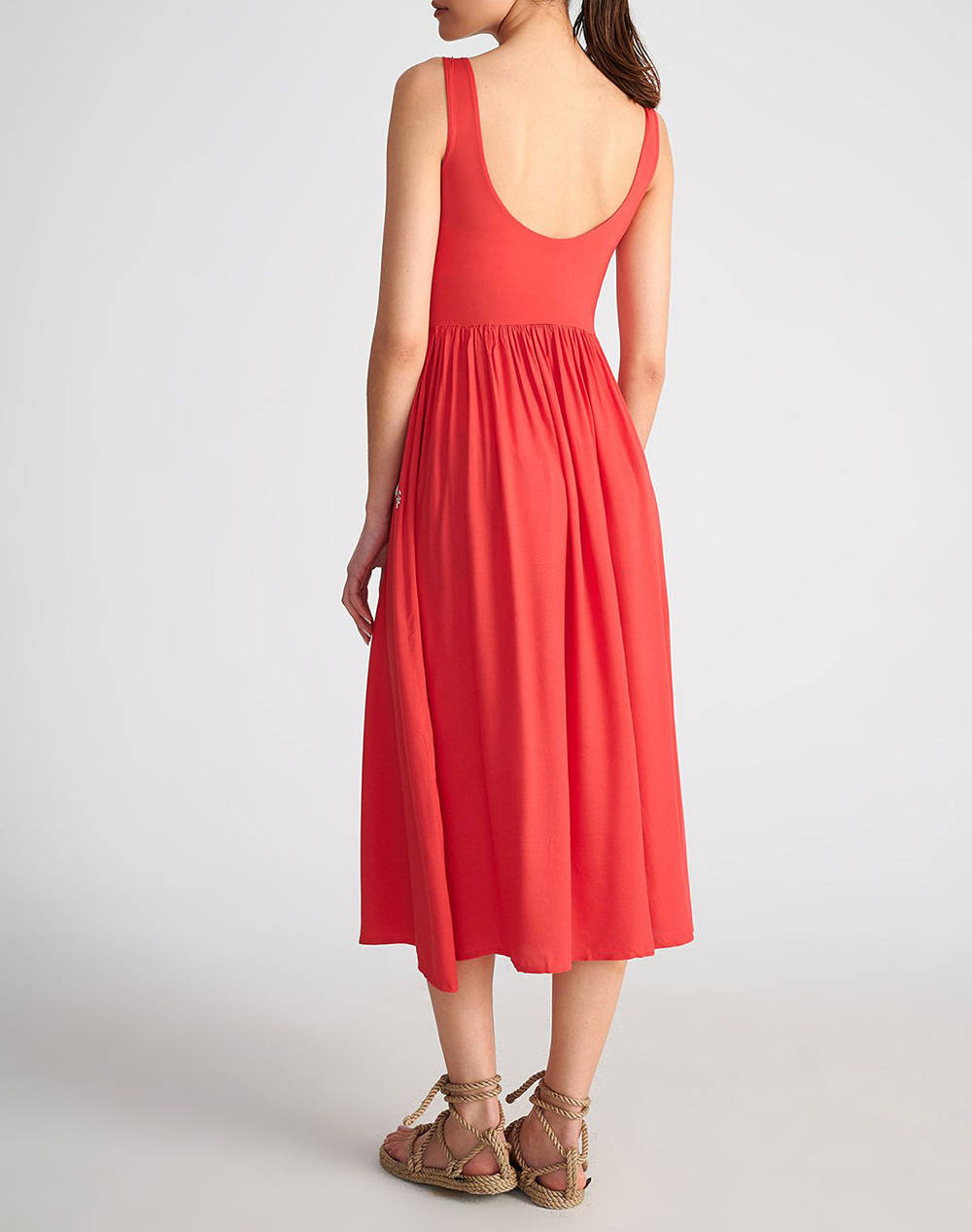 SUGARFREE DRESS