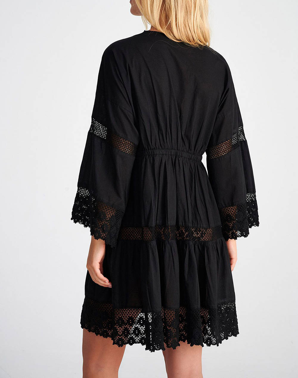 SUGARFREE DRESS