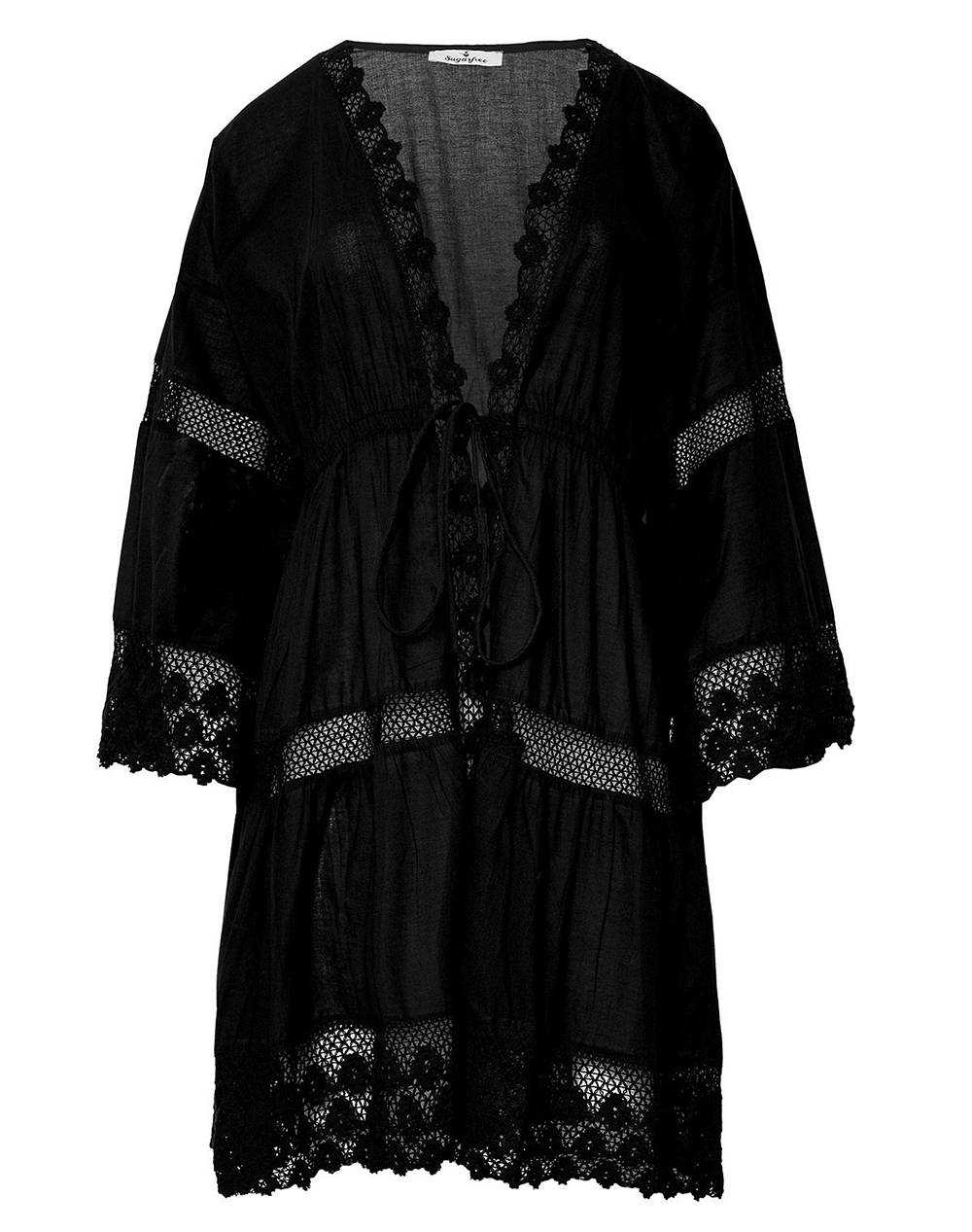 SUGARFREE DRESS