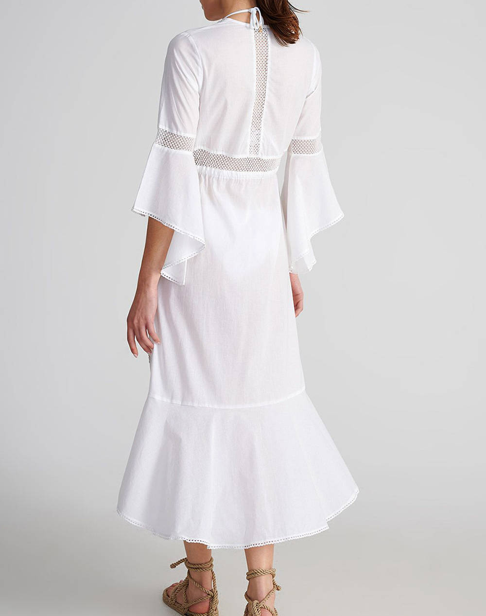 SUGARFREE DRESS