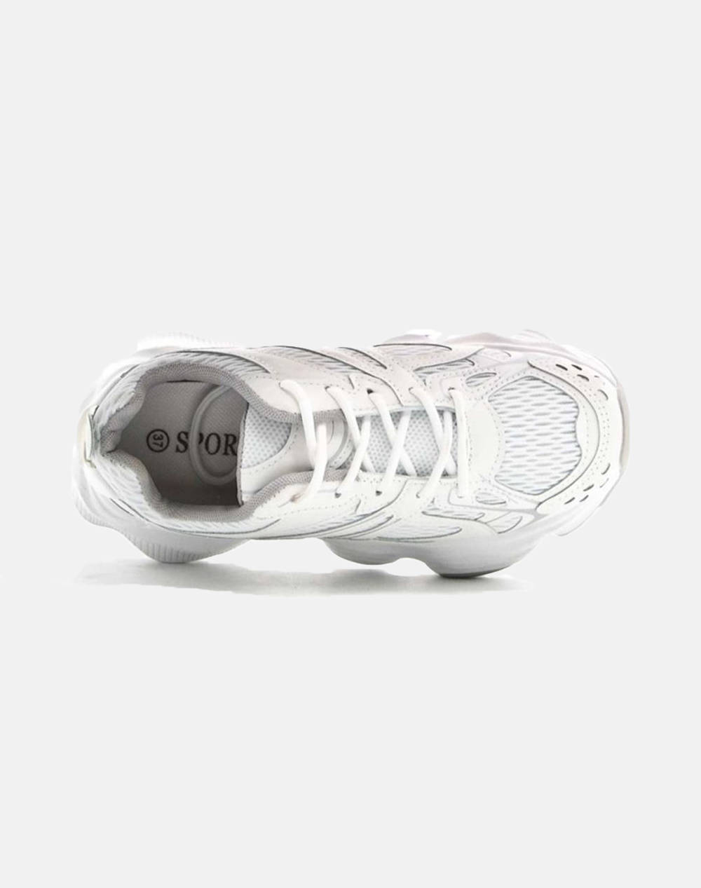 SUGARFREE SHOES