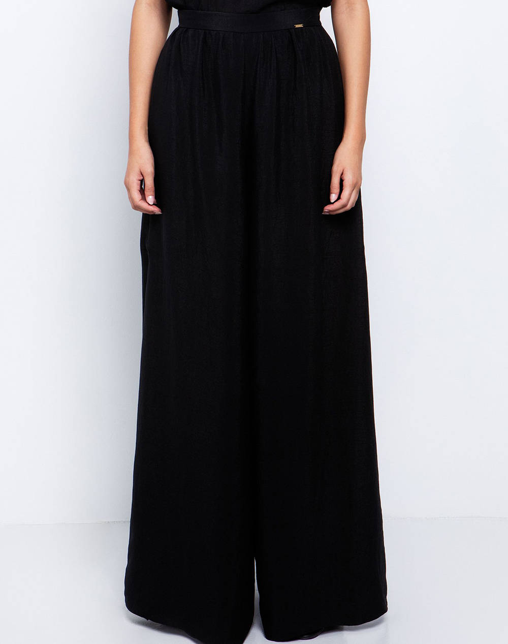 TOI&MOI TROUSERS 60%CV-40%PL