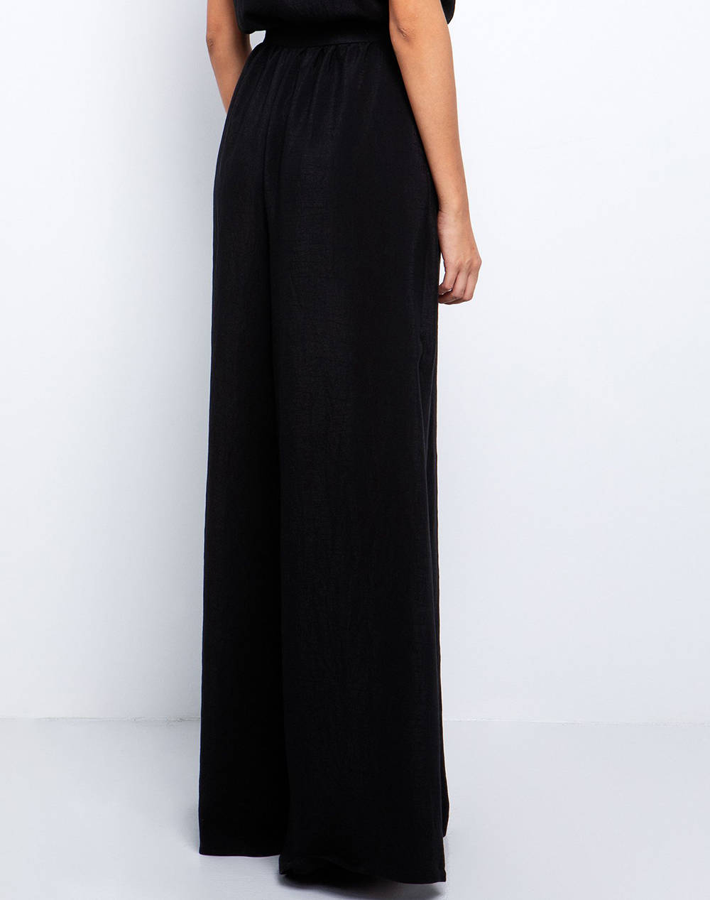 TOI&MOI TROUSERS 60%CV-40%PL