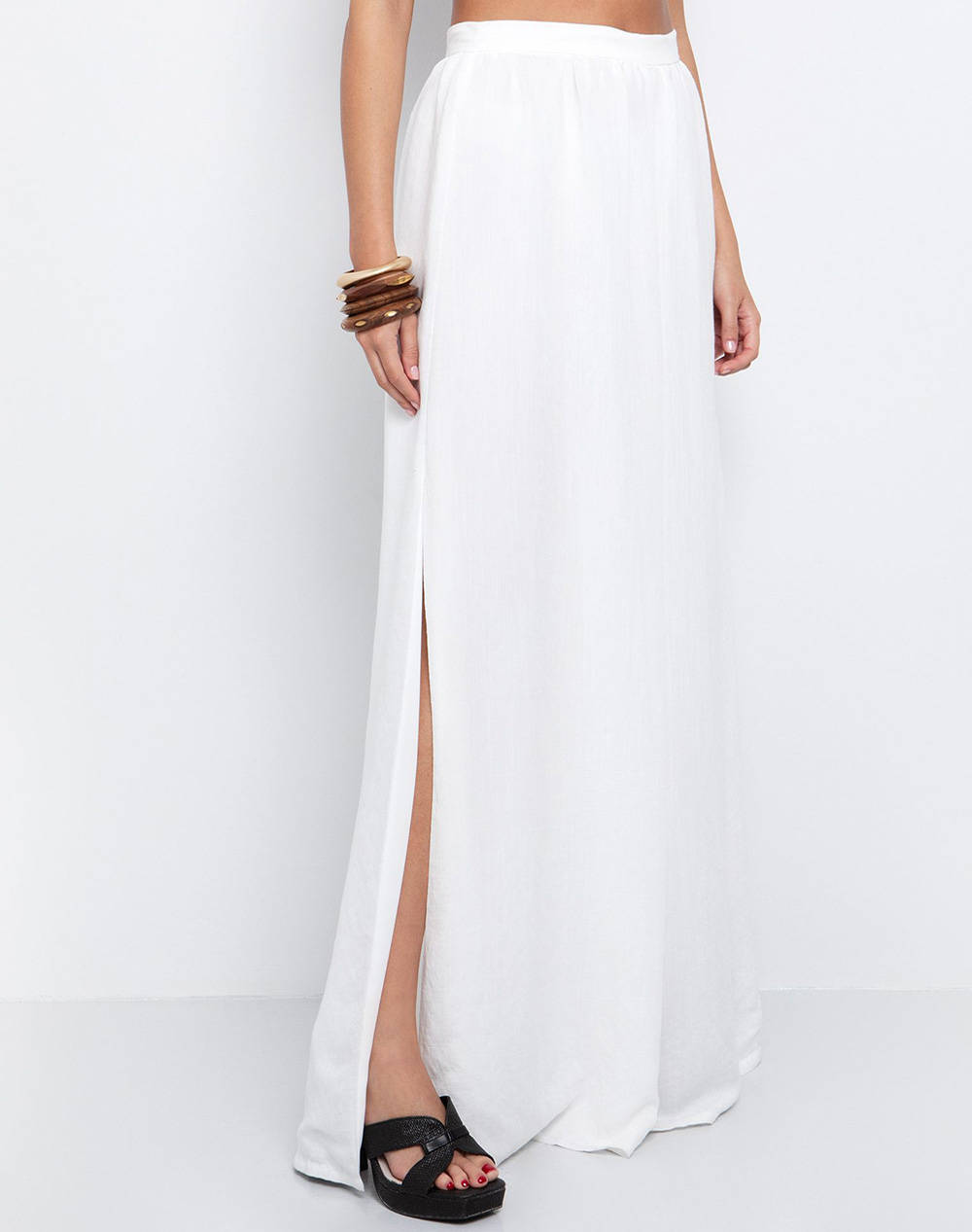 TOI&MOI TROUSERS 60%CV-40%PL