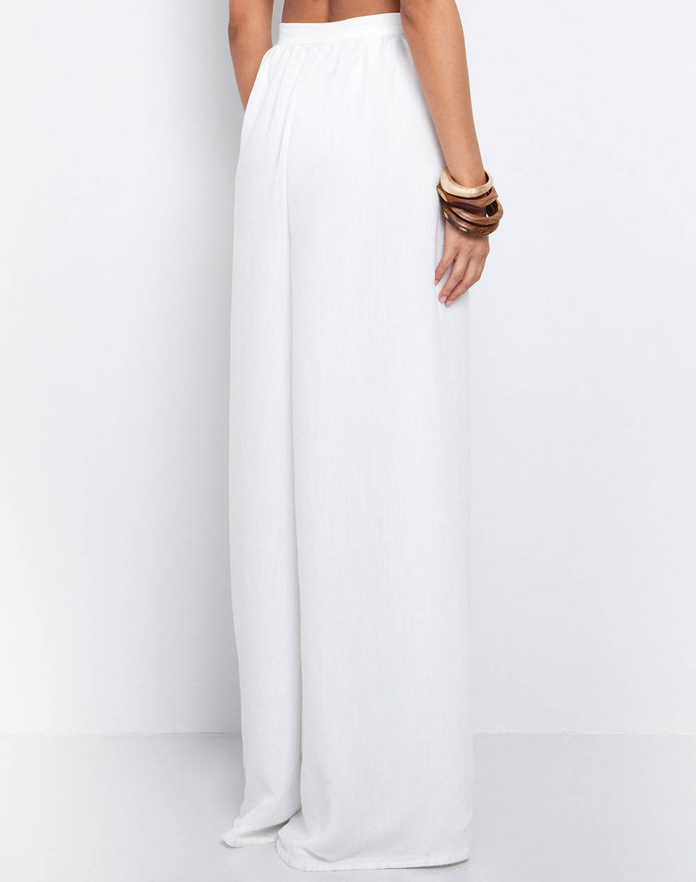 TOI&MOI TROUSERS 60%CV-40%PL