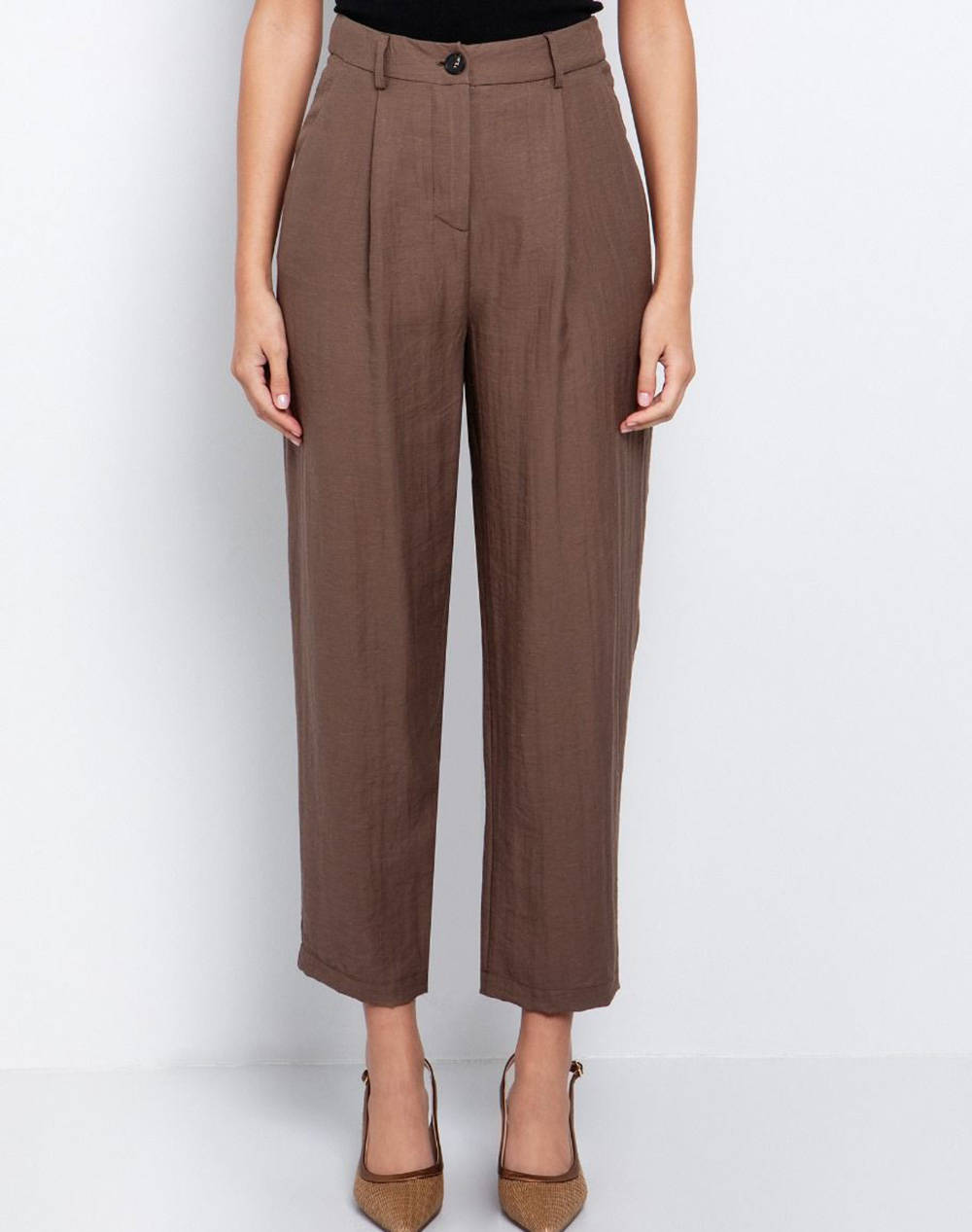 TOI&MOI TROUSERS