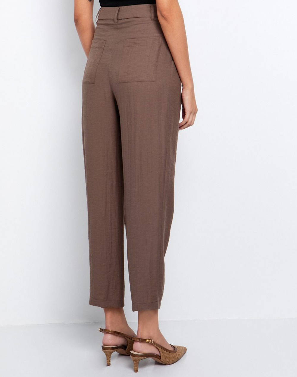 TOI&MOI TROUSERS