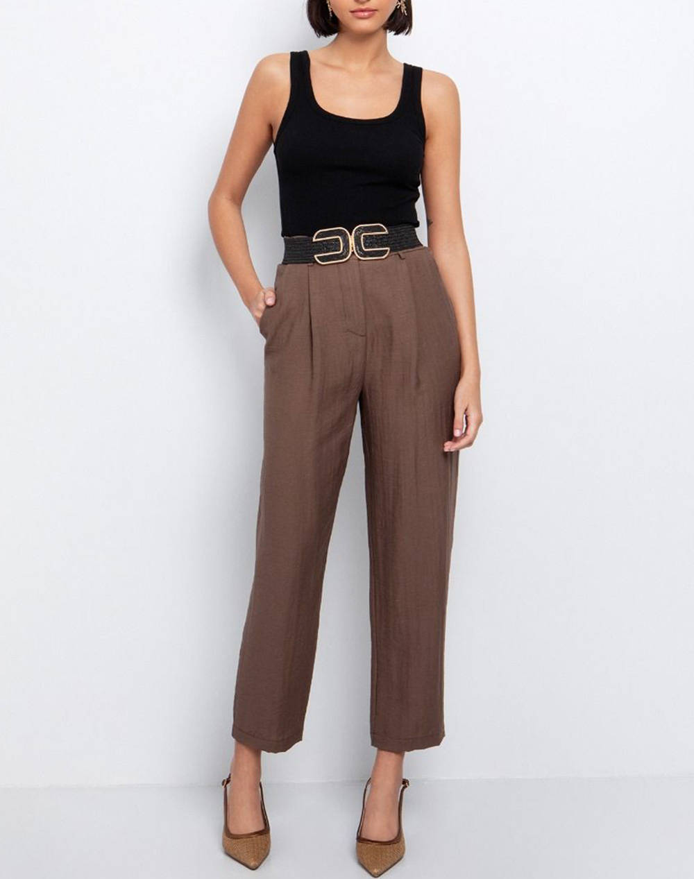 TOI&MOI TROUSERS