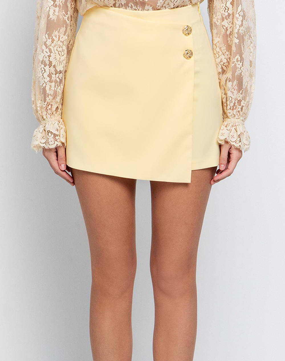 TOI&MOI SHORTS